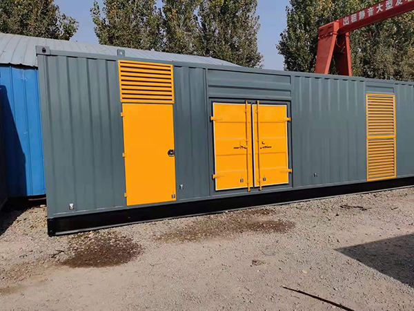 闵行300kw 柴油发电机组用多大的空气开关？