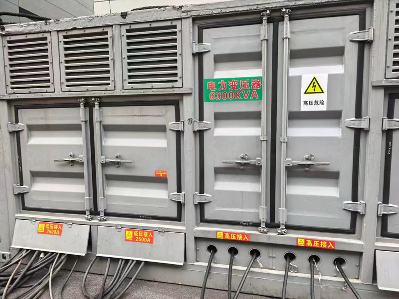 闵行柴油发电机组换季保养注意哪些事项?