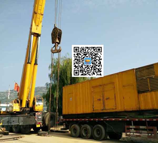 闵行发电车出租-全自动发电机组长期不使用该如何保养?