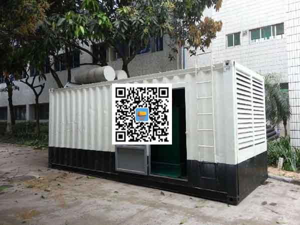 闵行出租发电机-什么样的柴油发电机使用效果比较好