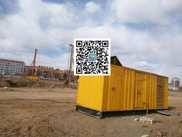 闵行发电机出租-柴油发电机组安全操作规程有哪些?