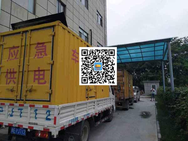 闵行租赁发电机50kw设备需要多大电缆线