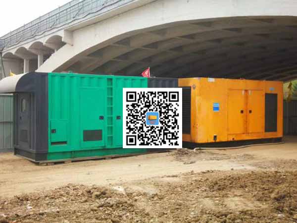 闵行决定发电机顺利启动的因素及如何解决发电机冬季起动困难问题