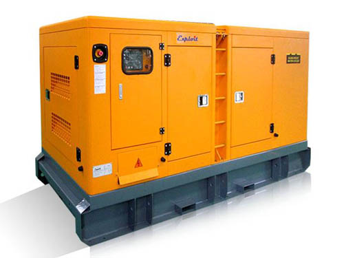 闵行影响 200kw 柴油发电机油耗的因素有哪些?