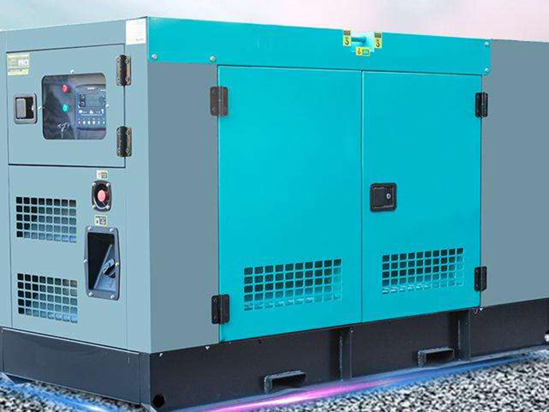 闵行50KW柴油发电机油耗是多少?
