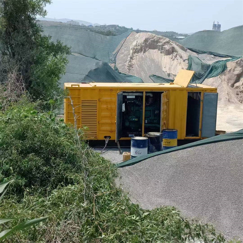 闵行影响 400KW 柴油发电机组油耗的因素有哪些？