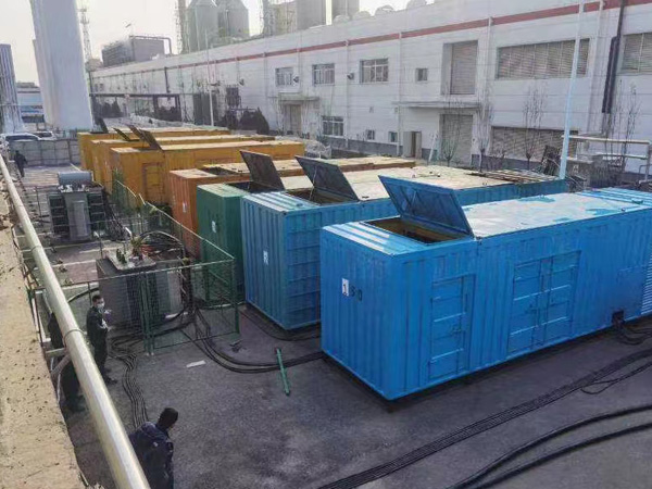 闵行380V和690V电压的电缆线相同吗?