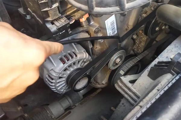 闵行转速传感器的工作原理是什么？