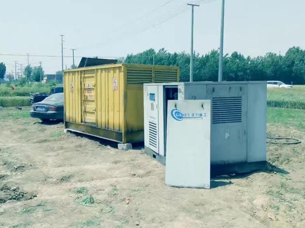 闵行柴油发电机组冬季日常维修需要哪些工具?